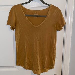 American Eagle soft tee